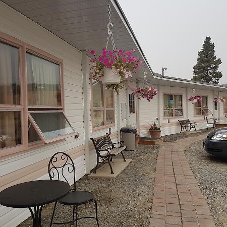 Flamingo Motel Cranbrook Exteriér fotografie
