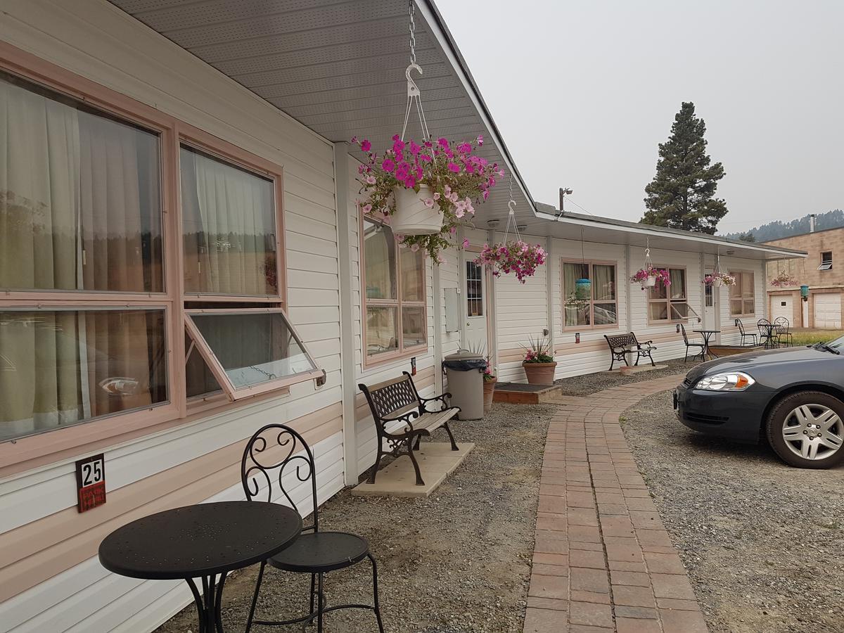 Flamingo Motel Cranbrook Exteriér fotografie